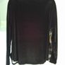 Peruzzi Long Sleeve Top. Image 2