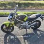 Suzuki Sv650 Gladius Very Low Mileage Image 10