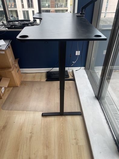 Electric Standing Desk