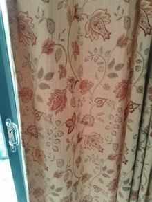 Curtains ( 1 pair)