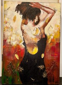 Canvas Painting