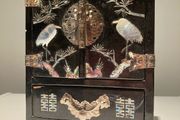 Oriental Box