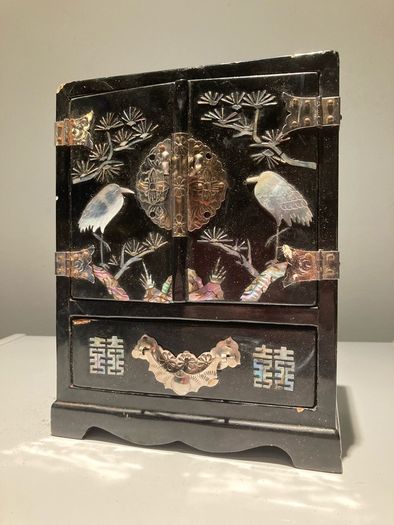 Oriental Box