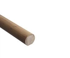Pine Mopstick Handrails
