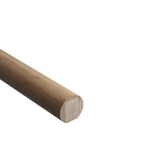 Pine Mopstick Handrails