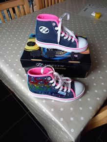 Heelys SIZE 1