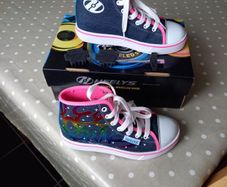 Heelys SIZE 1