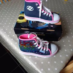 Heelys SIZE 1