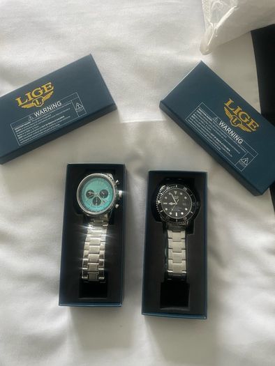 Mens Watches