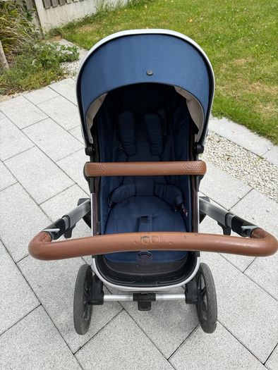 Joolz Day+ Pram & Stroller Set