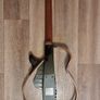Yamaha silent guitar Image 6