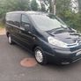 Citroen Dispatch 2016 Image 4