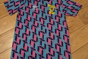 Scotland 1990 retro jersey
