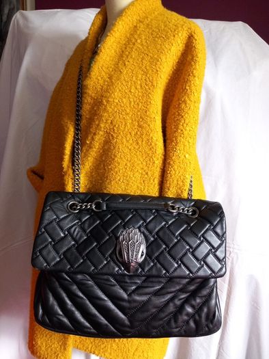 Kurt Geiger