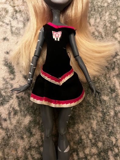 monster high