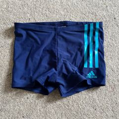 Adidas Boys Swim Shorts