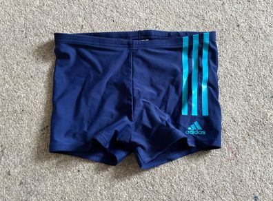 Adidas Boys Swim Shorts