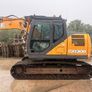 Case 130D digger Image 8