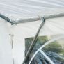 Heavy duty Marquee 8mx4m Image 4
