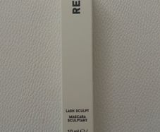 REFY Lash Sculpt Mascara 10ml shade Brown