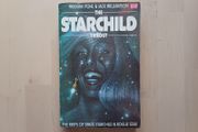Starchild Trilogy by Jack Williamson &amp; Frederik Pohl (Science Fiction Paperback 1980)