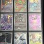 Pokemon Cards Lots Of Illustrate Rare Image 6