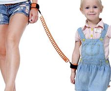 BNIP Anti-Lost Wrist Strap