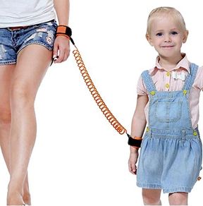BNIP Anti-Lost Wrist Strap