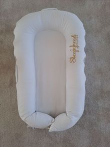 Sleepyhead plus spare cover
