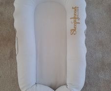 Sleepyhead plus spare cover
