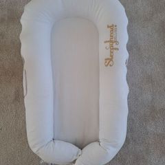 Sleepyhead plus spare cover