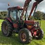 Case 895 XL Image 2