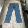 Organic Basics Men's Jeans size 36 x 33 Image 7