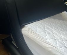 king bed frame