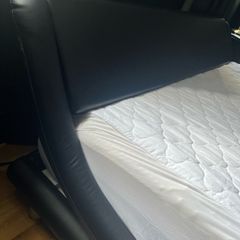 king bed frame