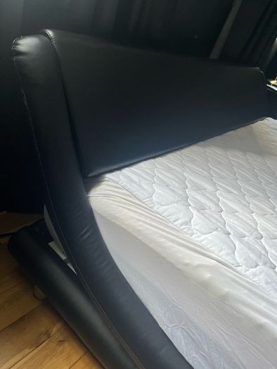 king bed frame
