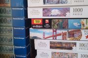 Jigsaw Puzzles