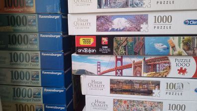 Jigsaw Puzzles