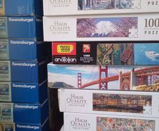 Jigsaw Puzzles