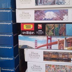 Jigsaw Puzzles