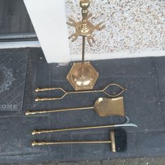 fire set