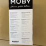 Moby Wrap Classic Baby Carrier, Petunia Pickle Bottom Mosaic Edition Image 3