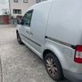 Vw Caddy Image 4