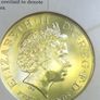 5 Pound 2011 Countdown to London 2012 Originally sealed Image 4