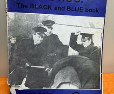 The RUC : The Black and Blue Book
