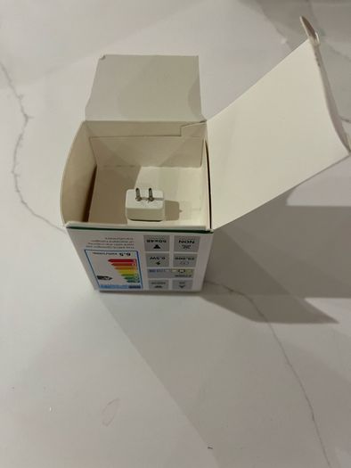 LED Bulbs MR16 Warm White
