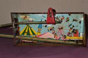 1930's Wind Up Japanese Toy