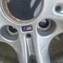 Bmw M- Sport Alloys Image 5
