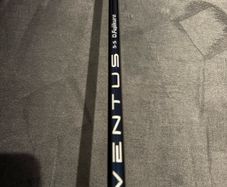 Ventus Fujikura Stiff Shaft 5-S