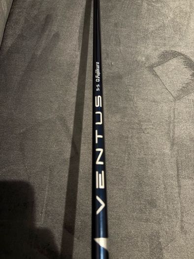 Ventus Fujikura Stiff Shaft 5-S